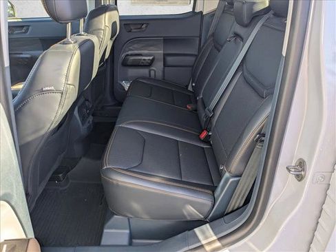 New 2026 Ford Maverick Tremor AWD/4WD image 14