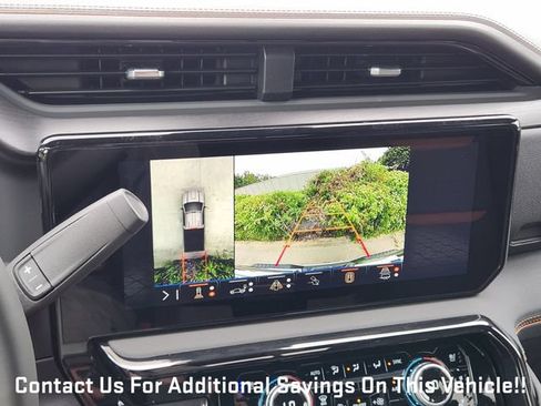 New 2026 GMC Sierra 2500 AT4 w/ AT4 Premium Plus Package AWD/4WD image 13