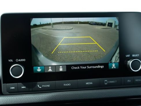 New 2026 Honda Civic Sport image 27