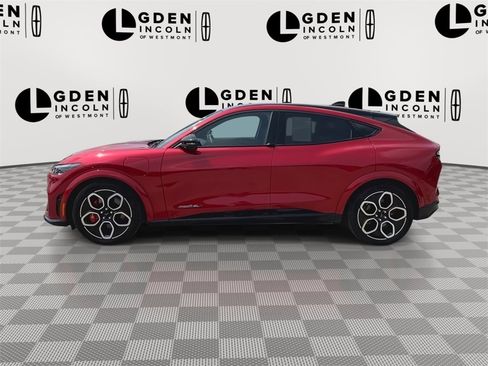 Used 2024 Ford Mustang Mach-E GT image 5