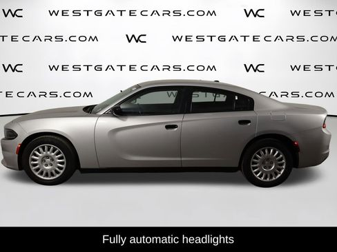 Used 2019 Dodge Charger Police image 11
