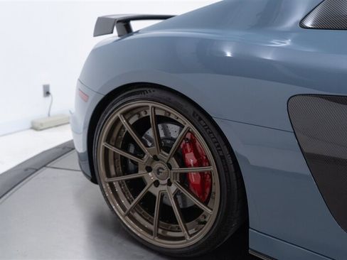 Used 2020 Audi R8 V10 performance AWD/4WD image 32