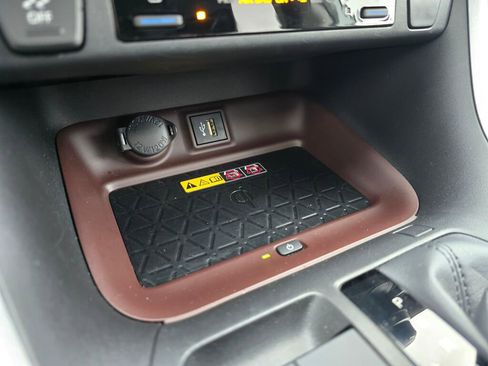 Used 2023 Toyota RAV4 Limited image 28