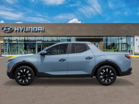 New 2026 Hyundai Santa Cruz SE image 3