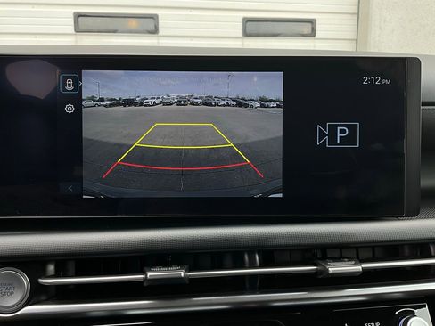 Used 2025 Hyundai Tucson SEL image 33