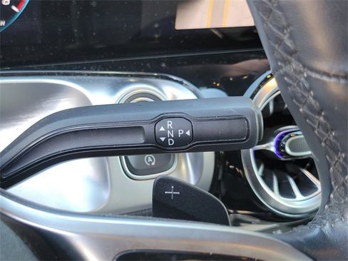 Certified 2022 Mercedes-Benz GLB 250 4MATIC image 22