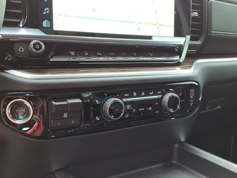 New 2026 Chevrolet Silverado 2500 LT w/ Trail Boss Package AWD/4WD image 6
