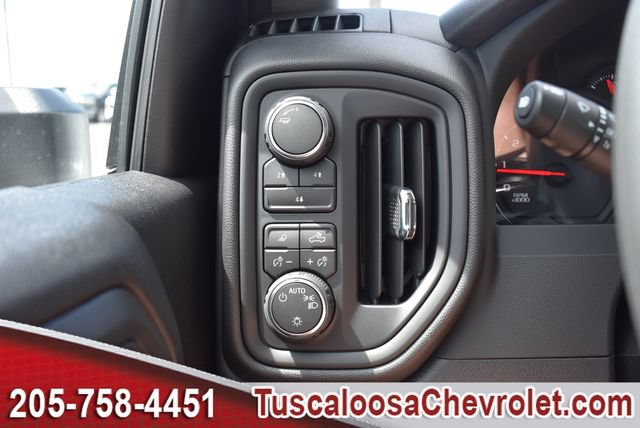 New 2026 Chevrolet Silverado 2500 Custom w/ Custom Value Package AWD/4WD image 28