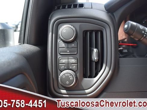 New 2026 Chevrolet Silverado 2500 Custom w/ Custom Value Package AWD/4WD image 28
