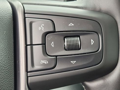 New 2026 GMC Sierra 1500 Denali Ultimate AWD/4WD image 19