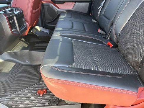 Used 2019 RAM 1500 Rebel w/ Rebel Level 1 Equipment Group image 19