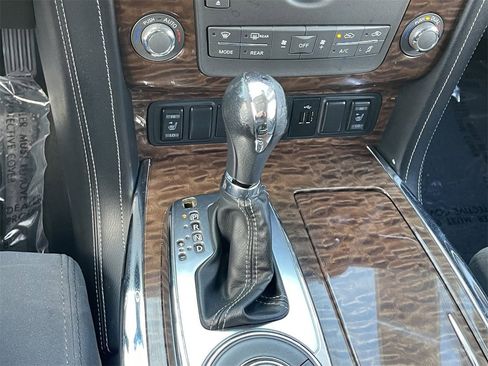 Used 2018 Nissan Armada SV w/ Driver Package image 29
