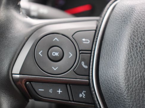Certified 2023 Toyota Camry XSE FWD image 25