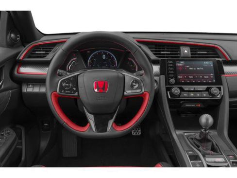 Used 2019 Honda Civic Type R image 7