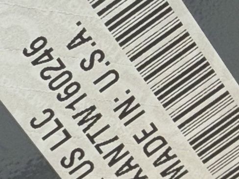 New 2026 Jeep Wrangler Sport image 20