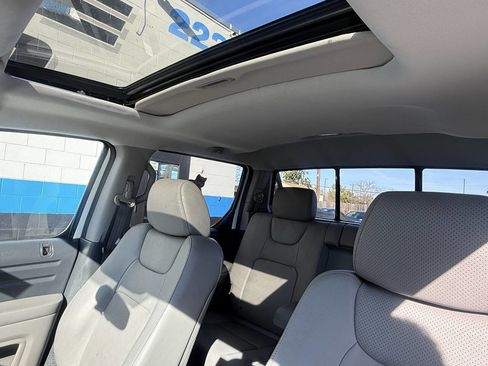 Used 2014 Honda Ridgeline RTL image 9