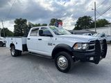 Used 2018 RAM 4500 Tradesman w/ Max Tow Package image 4