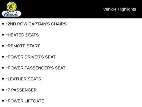 Used 2023 Honda Odyssey EX-L image 8