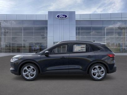 New 2026 Ford Escape ST-Line Select w/ Tech Pack #1