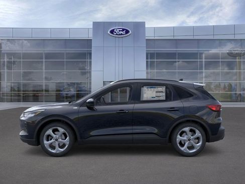 New 2026 Ford Escape ST-Line Select w/ Tech Pack #1 image 3