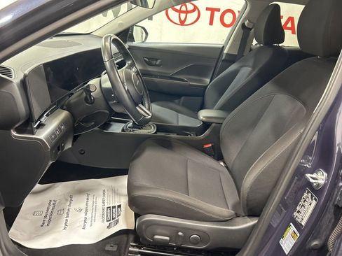 Used 2024 Hyundai Kona SEL image 25