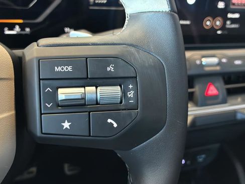 New 2026 Kia K4 GT-Line Turbo FWD image 37