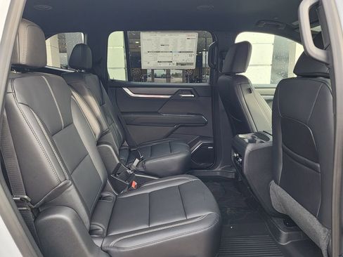 New 2026 GMC Acadia Elevation w/ Black Edition image 45