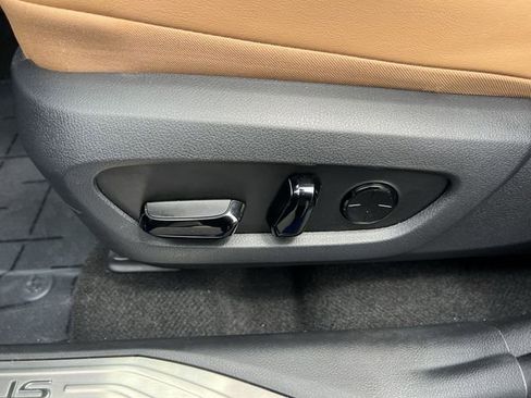 Used 2025 Lexus NX 350h AWD w/ Accessory Package (2T) image 10
