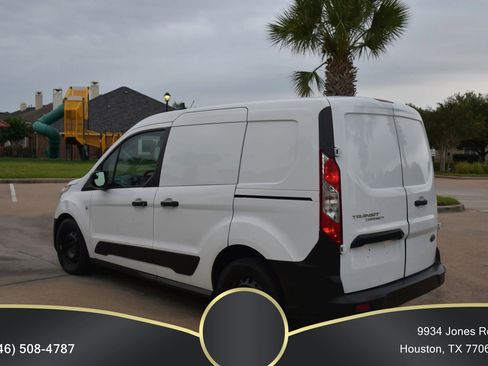 Used 2019 Ford Transit Connect XL FWD image 3