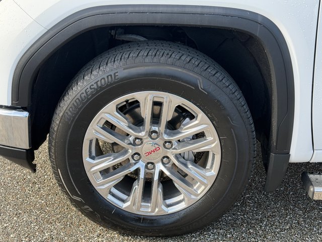 Used 2024 GMC Sierra 1500 SLE RWD image 13