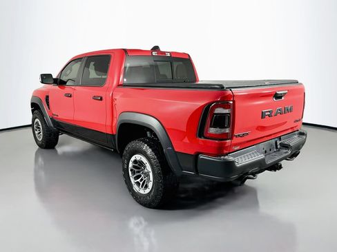 Used 2022 RAM 1500 TRX AWD/4WD image 5