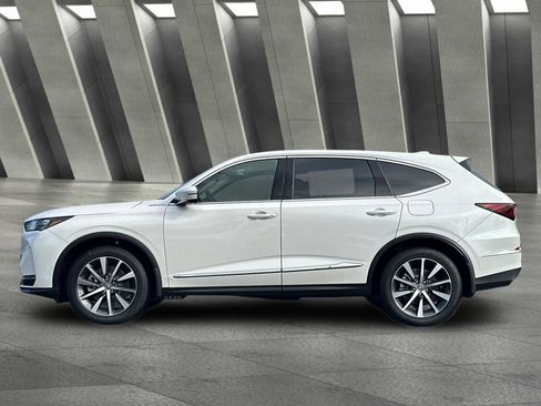 New 2026 Acura MDX SH-AWD w/ Technology Package image 6