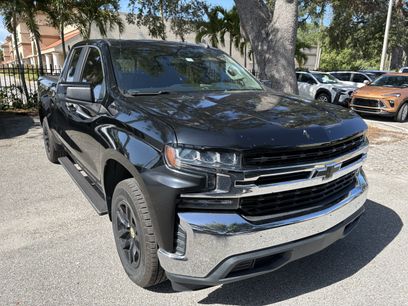 Certified 2019 Chevrolet Silverado 1500 LT w/ All-Star Edition