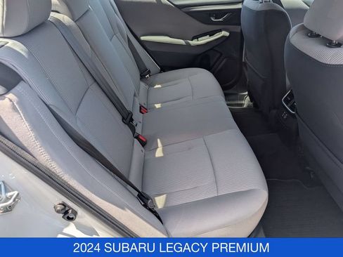 Used 2024 Subaru Legacy Premium AWD/4WD image 31