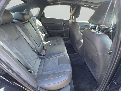 Used 2024 Hyundai Sonata N Line image 13