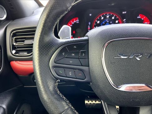 Used 2023 Dodge Durango SRT Hellcat AWD/4WD image 24