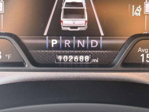 Used 2020 RAM 2500 Limited image 29