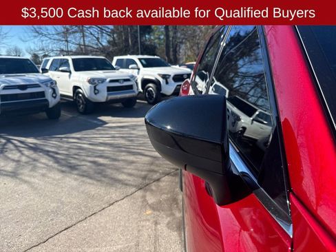 New 2026 Nissan Pathfinder SV image 39