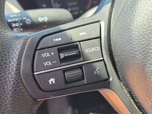 Used 2024 Honda HR-V LX image 23