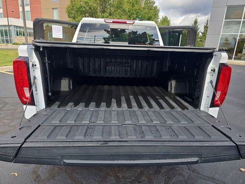 Used 2023 GMC Sierra 1500 SLT w/ SLT Premium Package image 12