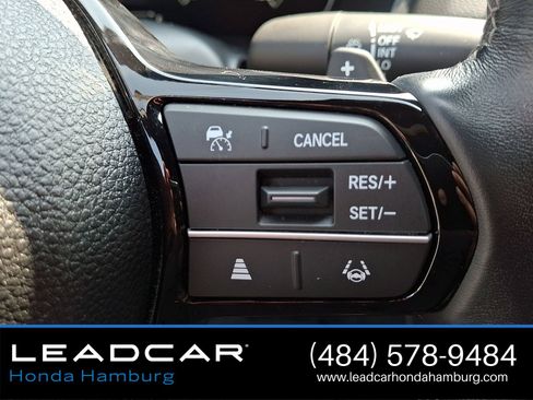 Used 2022 Honda Civic Sport image 22