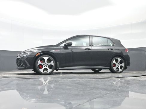 Used 2024 Volkswagen GTI SE image 27