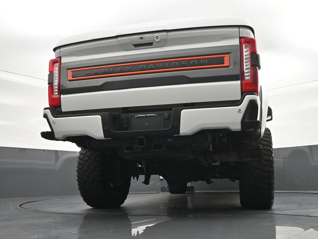 Used 2024 Ford F250 Lariat w/ Lariat Ultimate Package AWD/4WD image 28