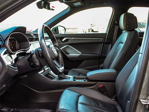 Used 2022 Audi Q3 2.0T Premium Plus image 30