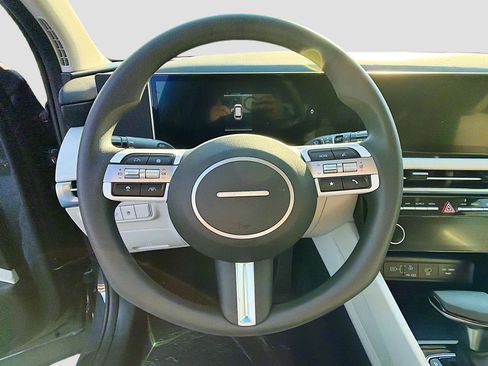 New 2026 Hyundai Tucson SEL image 35