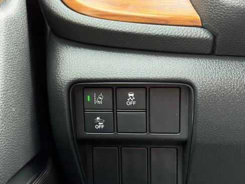 Used 2020 Honda CR-V EX image 29