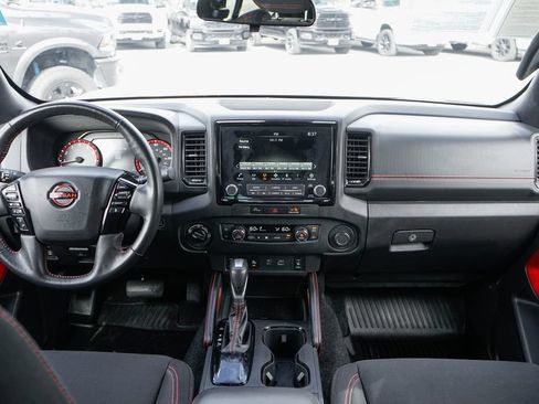 Used 2023 Nissan Frontier PRO-4X w/ Pro Convenience Package AWD/4WD image 26