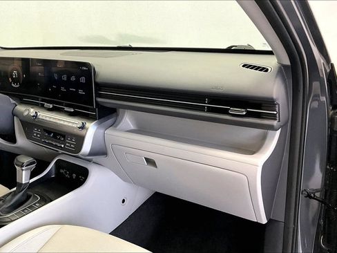 Certified 2024 Hyundai Kona SEL AWD/4WD image 16
