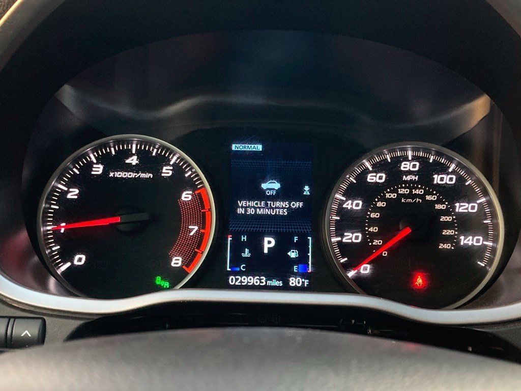 Used 2026 Mitsubishi Eclipse Cross SE AWD/4WD image 17