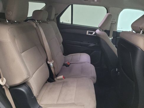 Used 2020 Ford Explorer 2WD image 19